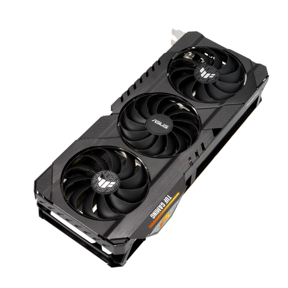 Placa de Vídeo Asus TUF Gaming Radeon RX 6800 XT, OC, 16GB, GDDR6, FSR, Ray Tracing, TUF-RX6800XT-O16G-GAMING