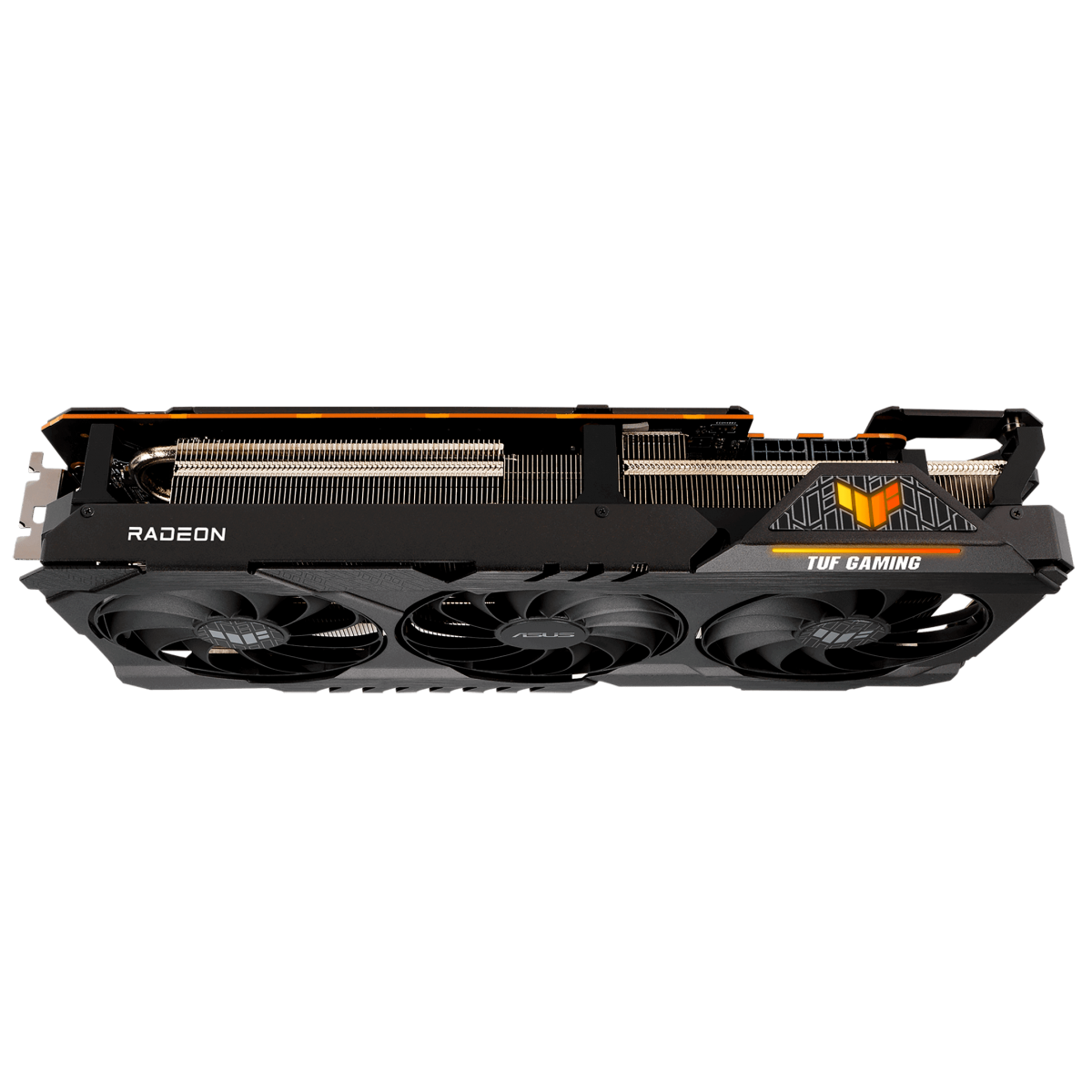 Placa de Vídeo Asus TUF GAMING, Radeon RX 6900 XT, 16GB, GDDR6, FSR, Ray Tracing, TUF-RX6900XT-O16G-GAMING