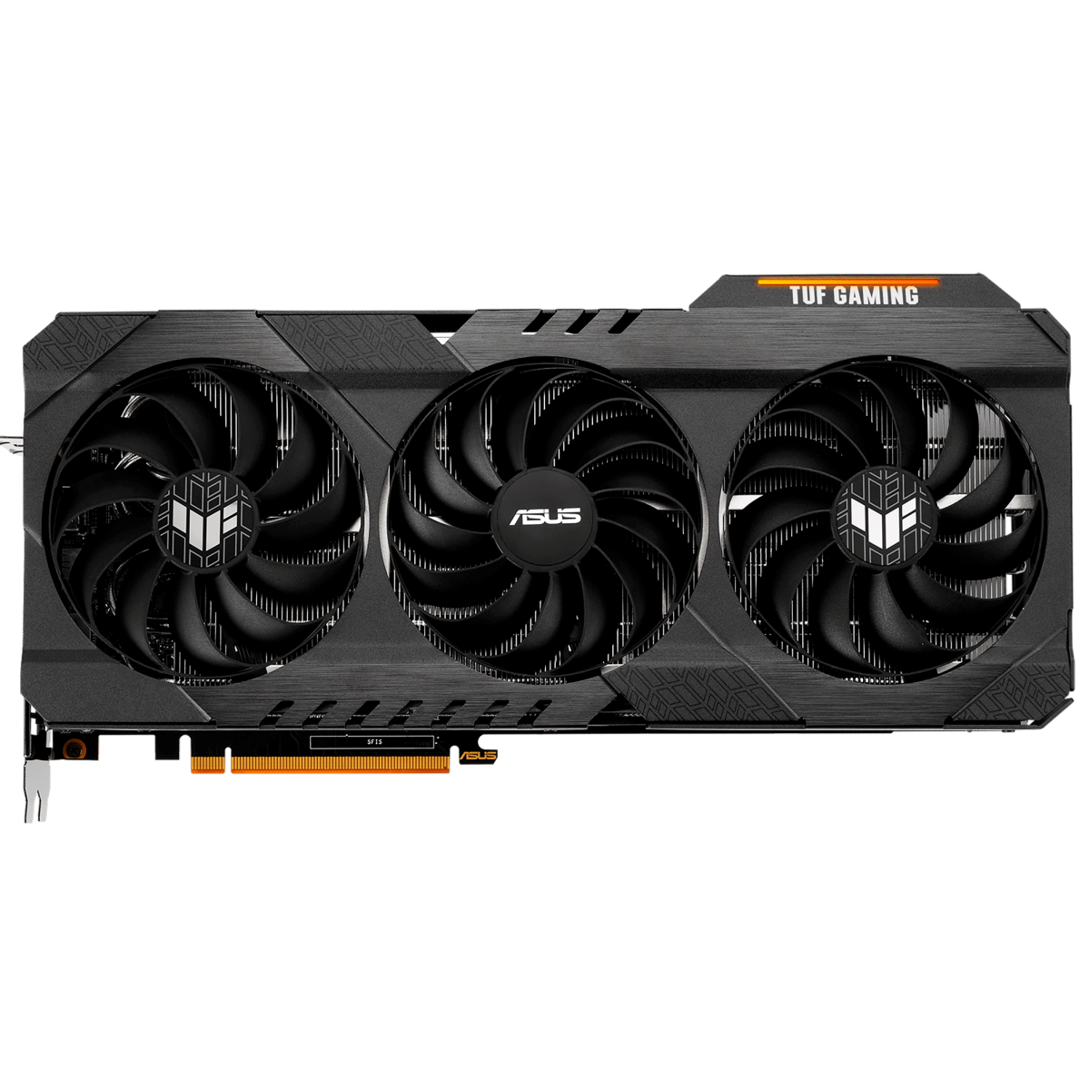 Placa de Vídeo Asus TUF GAMING, Radeon RX 6900 XT, 16GB, GDDR6, FSR, Ray Tracing, TUF-RX6900XT-O16G-GAMING