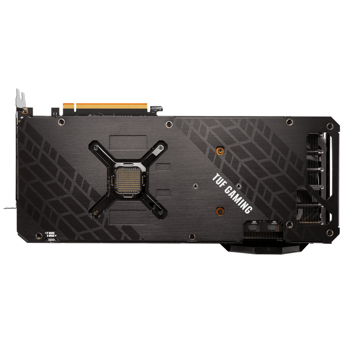 Placa de Vídeo Asus TUF GAMING, Radeon RX 6900 XT, 16GB, GDDR6, FSR, Ray Tracing, TUF-RX6900XT-O16G-GAMING