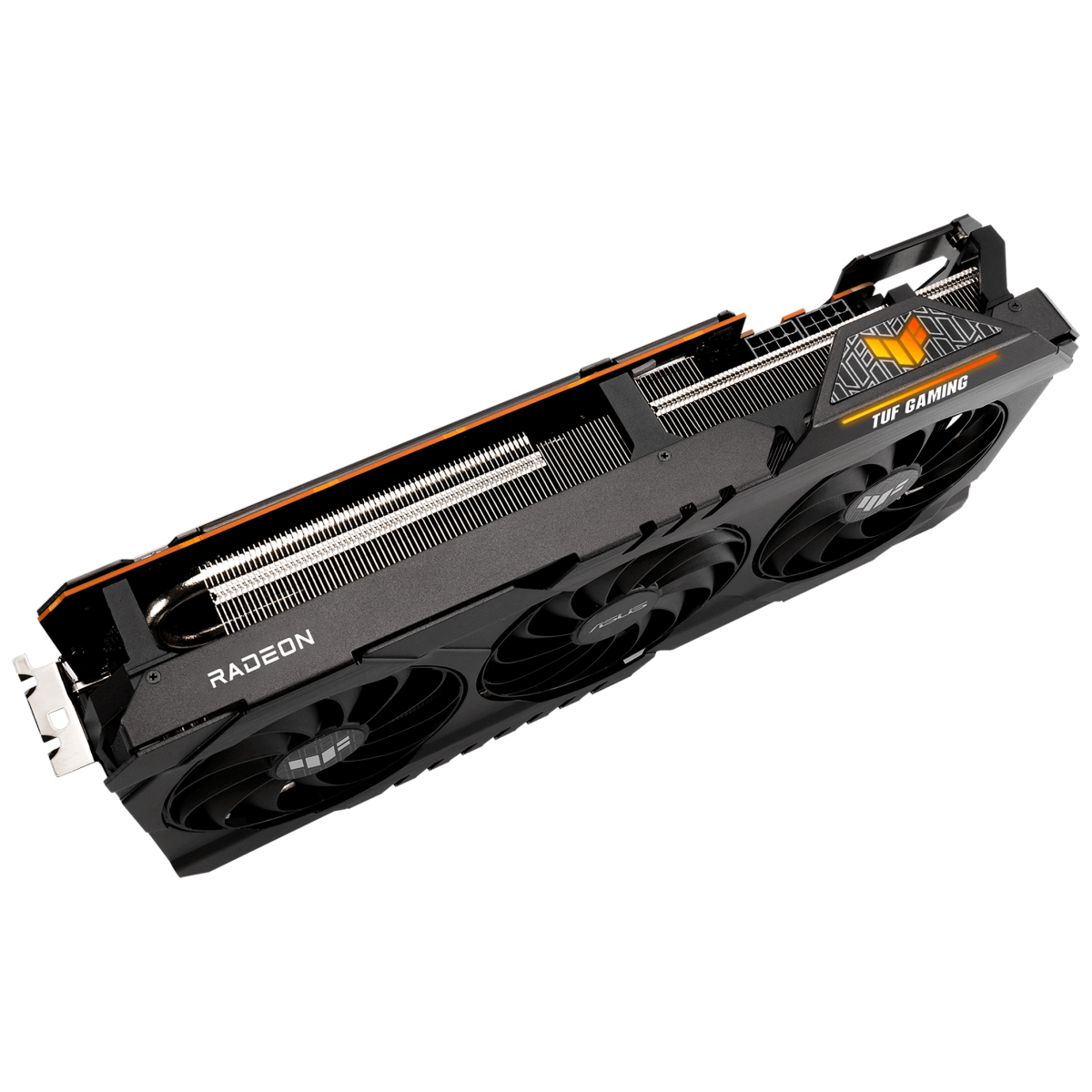 Placa de Vídeo Asus TUF GAMING, Radeon RX 6900 XT, 16GB, GDDR6, FSR, Ray Tracing, TUF-RX6900XT-O16G-GAMING