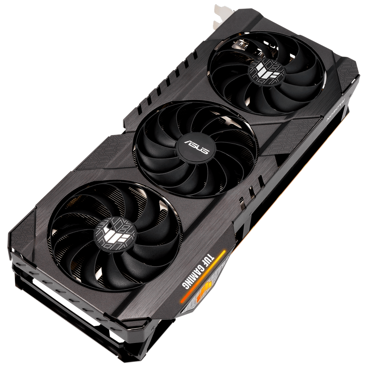 Placa de Vídeo Asus TUF GAMING, Radeon RX 6900 XT, 16GB, GDDR6, FSR, Ray Tracing, TUF-RX6900XT-O16G-GAMING