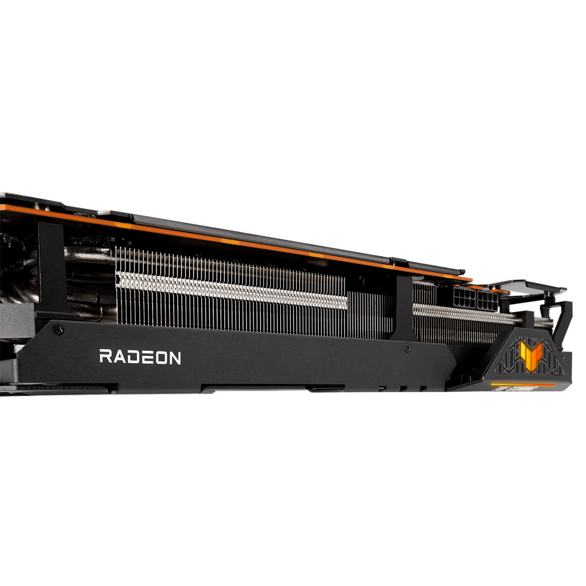 Placa de Vídeo Asus TUF GAMING, Radeon RX 6900 XT, 16GB, GDDR6, FSR, Ray Tracing, TUF-RX6900XT-O16G-GAMING