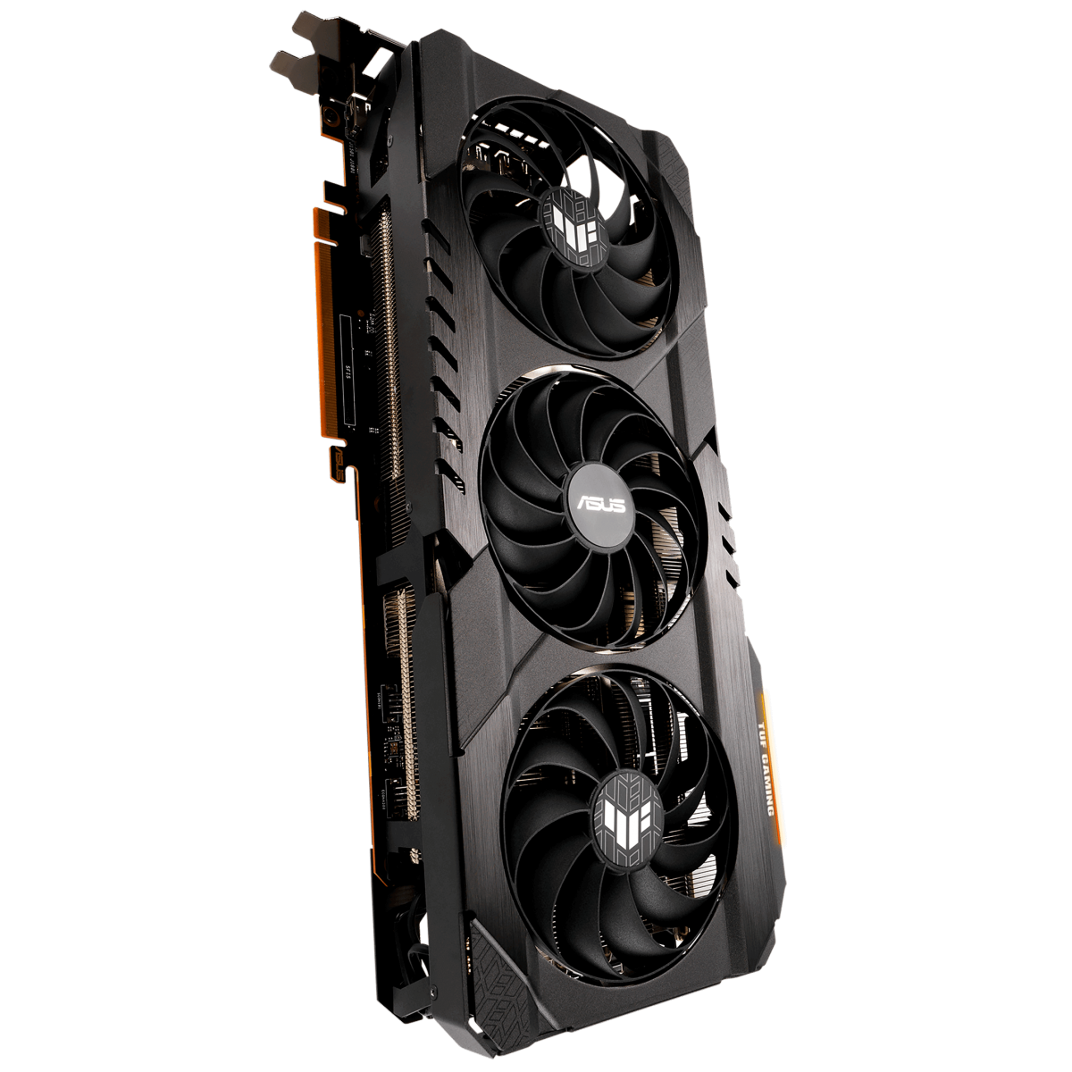 Placa de Vídeo Asus TUF GAMING, Radeon RX 6900 XT, 16GB, GDDR6, FSR, Ray Tracing, TUF-RX6900XT-O16G-GAMING