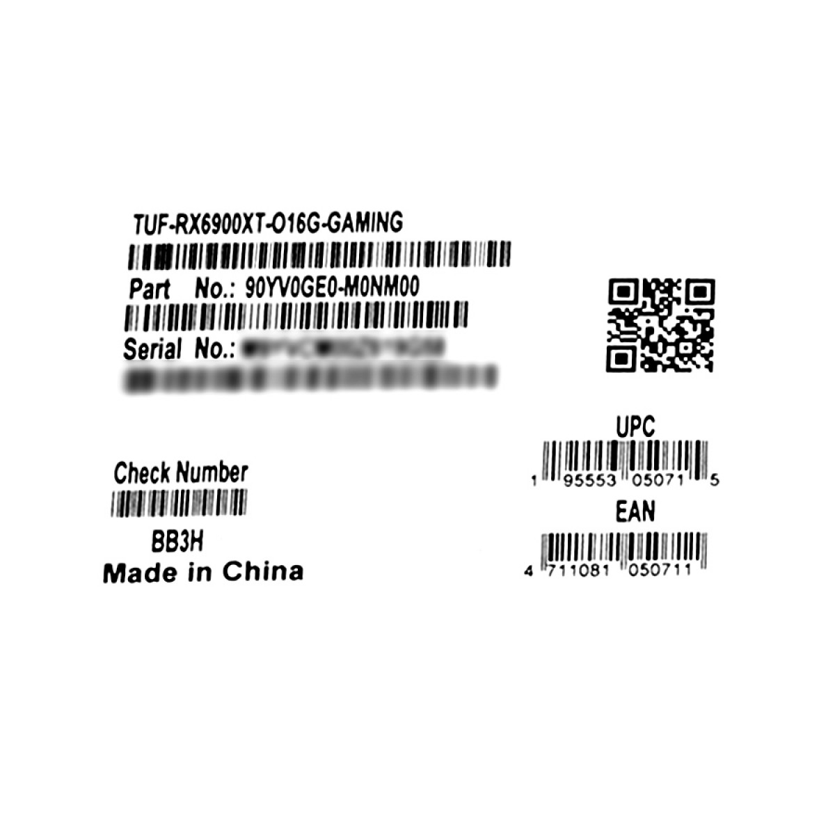 Placa de Vídeo Asus TUF GAMING, Radeon RX 6900 XT, 16GB, GDDR6, FSR, Ray Tracing, TUF-RX6900XT-O16G-GAMING