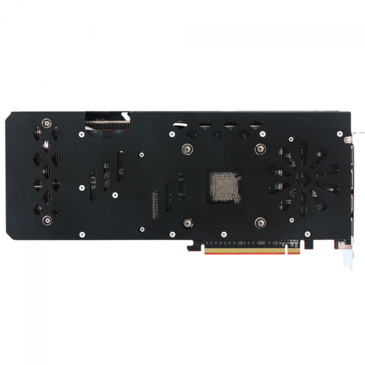 Placa de Vídeo Biostar AMD Radeon RX 6700 XT, 12GB, GDDR6, FSR, Ray Tracing, VA67T6TML9