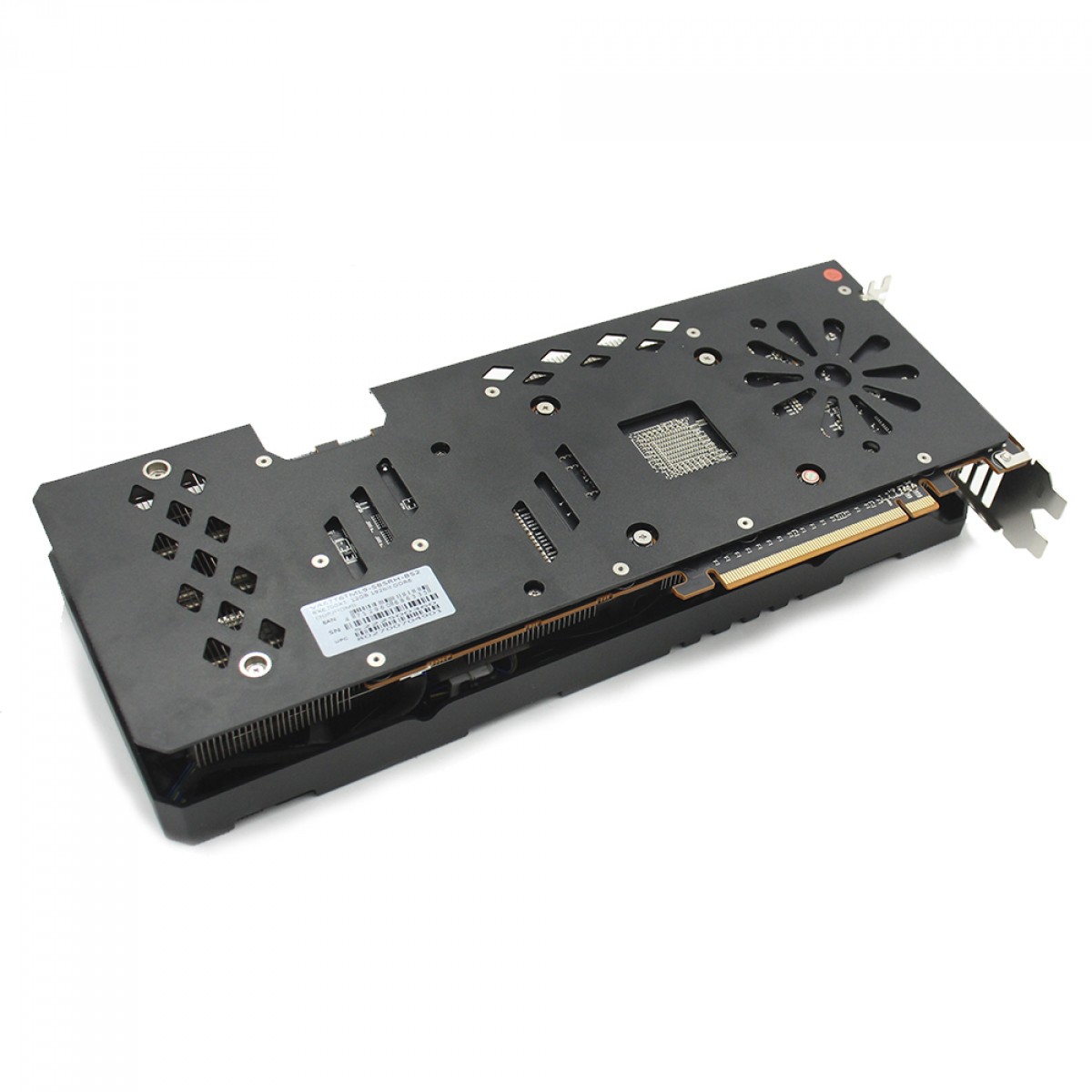 Placa de Vídeo Biostar AMD Radeon RX 6700 XT OC, 12GB, GDDR6, FSR, Ray Tracing, VA67S6TML9