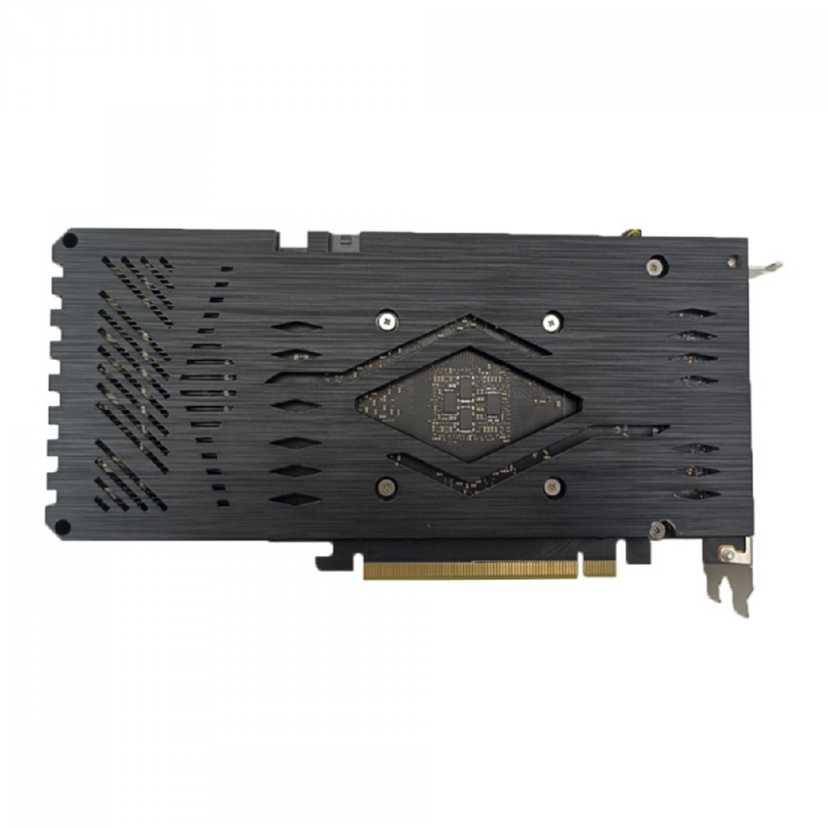 Placa de Vídeo Biostar NVIDIA GeForce RTX 3060, 12GB, GDDR6, DLSS, Ray Tracing, VN3606RML9