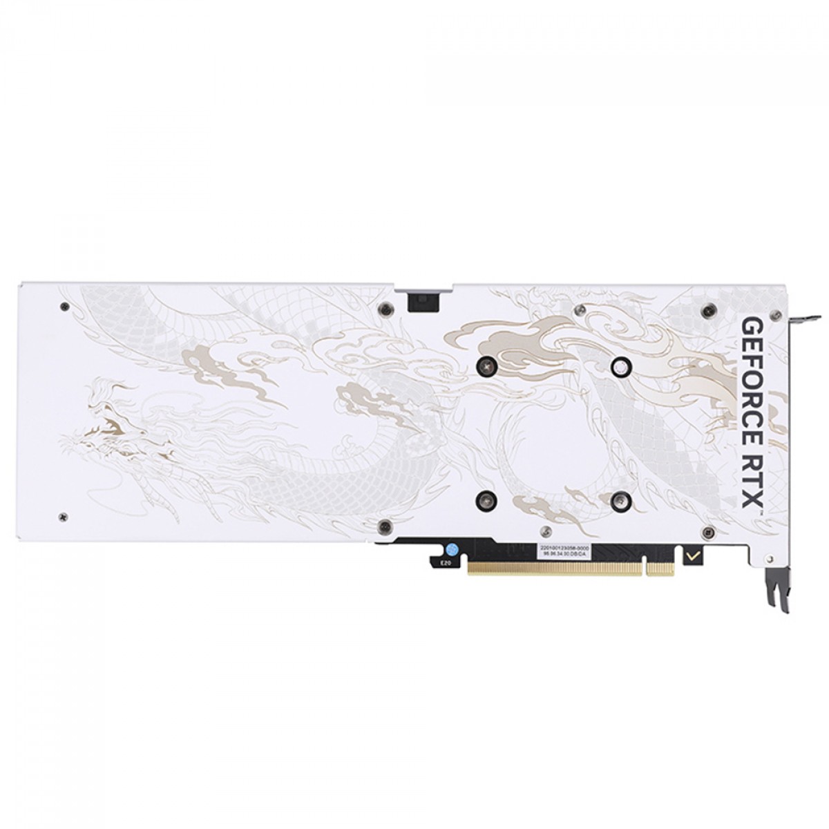 Placa de Vídeo Colorful IGame NVIDIA GeForce RTX 4060 Ti Loong Edition OC, 8GB, GDDR6, DLSS, Ray Tracing