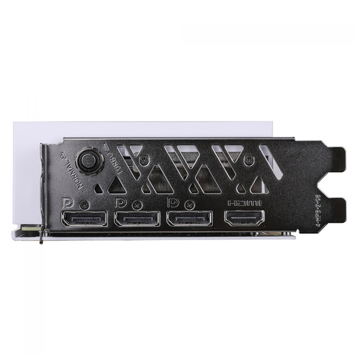 Placa de Vídeo Colorful IGame NVIDIA GeForce RTX 4060 Ti Loong Edition OC, 8GB, GDDR6, DLSS, Ray Tracing