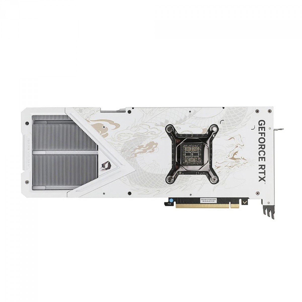 Placa de Vídeo Colorful IGame NVIDIA GeForce RTX 4070 Super Loong Edition OC, 12GB, GDDR6X, DLSS, Ray Tracing