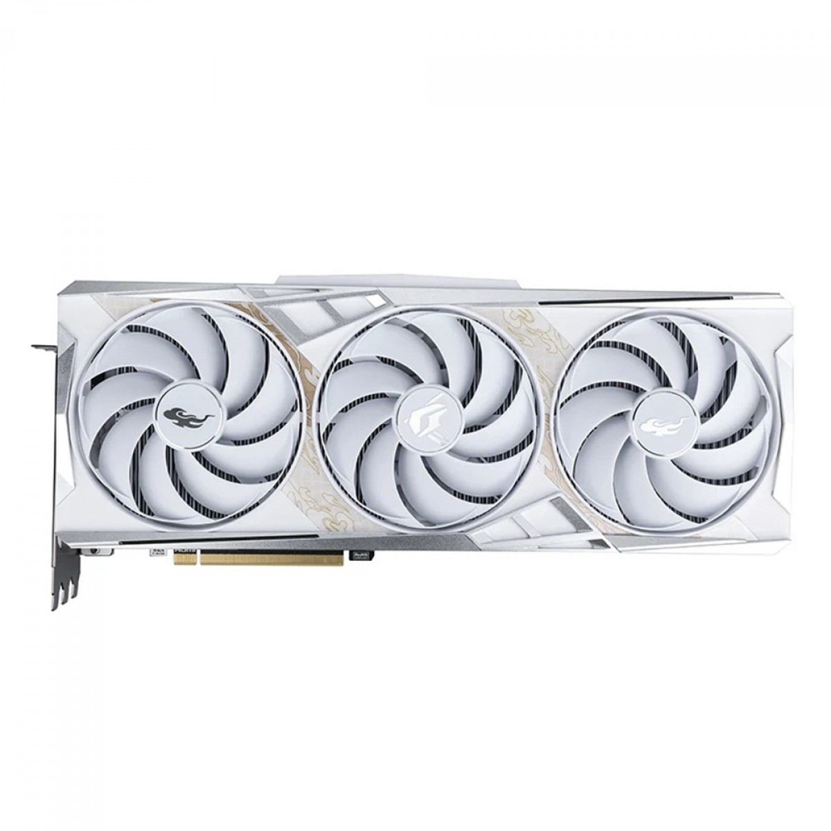 Placa de Vídeo Colorful IGame NVIDIA GeForce RTX 4070 Ti Super Loong Edition OC, 16GB, GDDR6X, DLSS, Ray Tracing