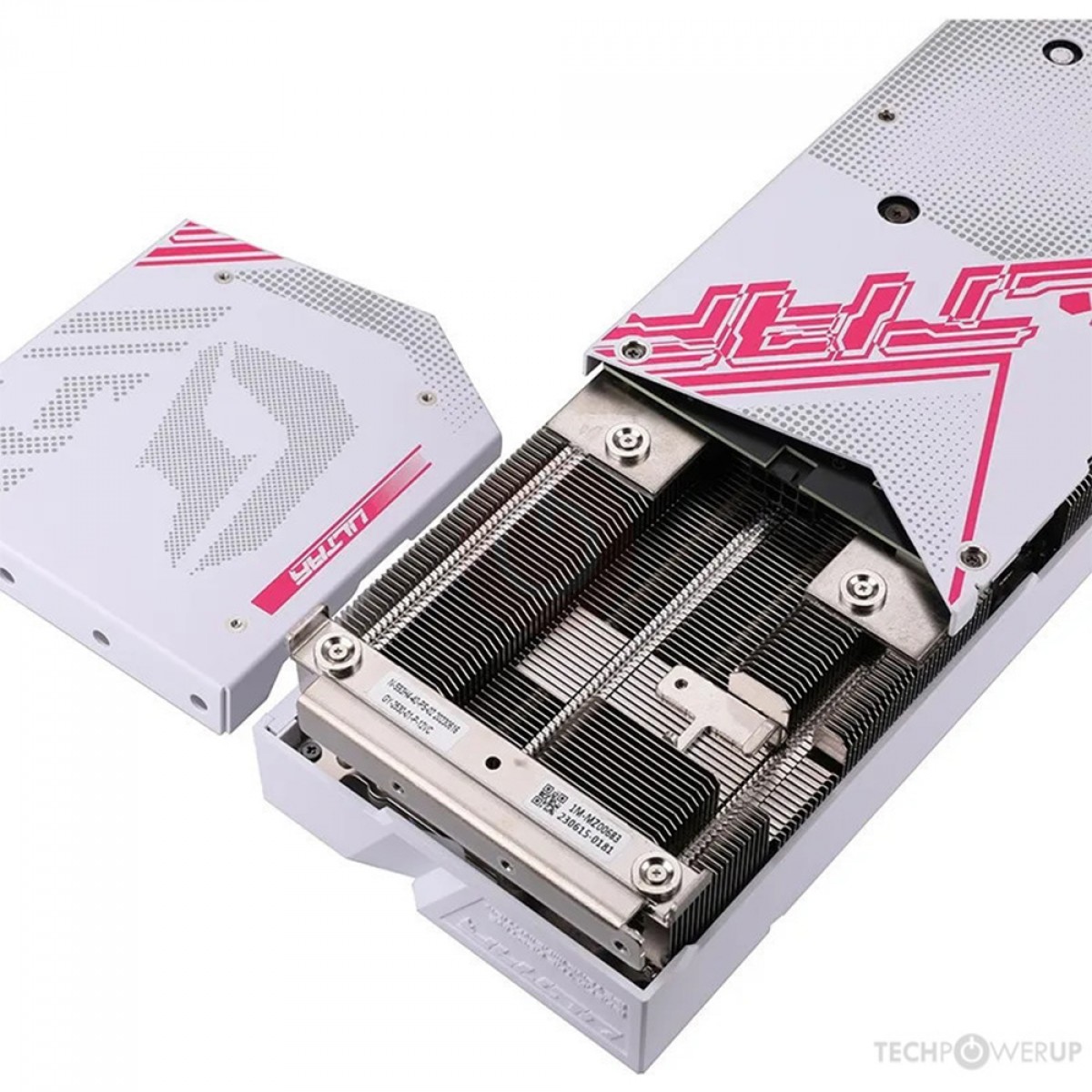 Placa De Vídeo Colorful IGame NVIDIA GeForce RTX 4070 Ultra Z OC-V, 12GB, GDDR6X, DLSS, Ray Tracing