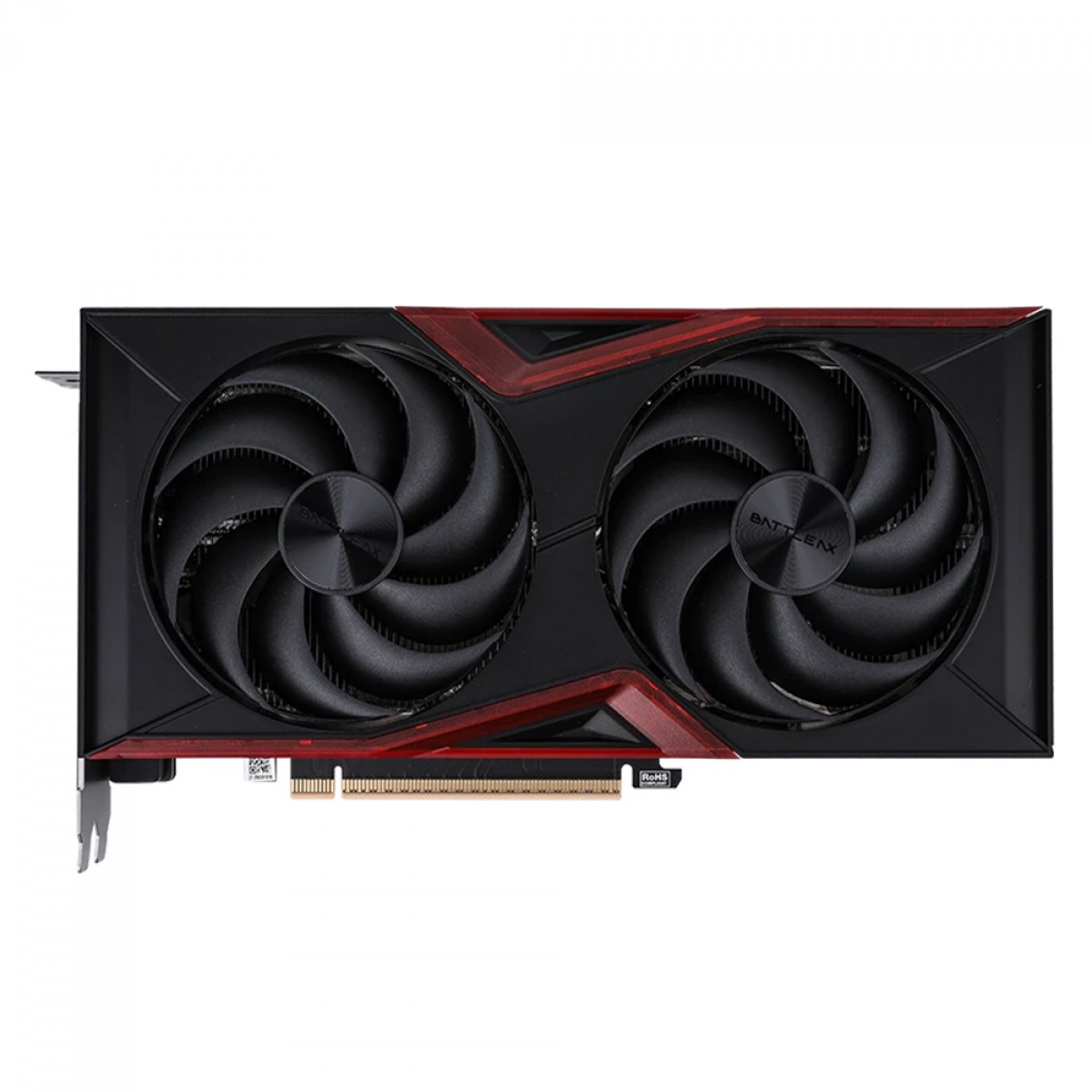 Placa de Vídeo Colorful NVIDIA GeForce RTX 5060 Battle AX Duo 8GB-V, 8GB, GDDR7, DLSS, Ray Tracing