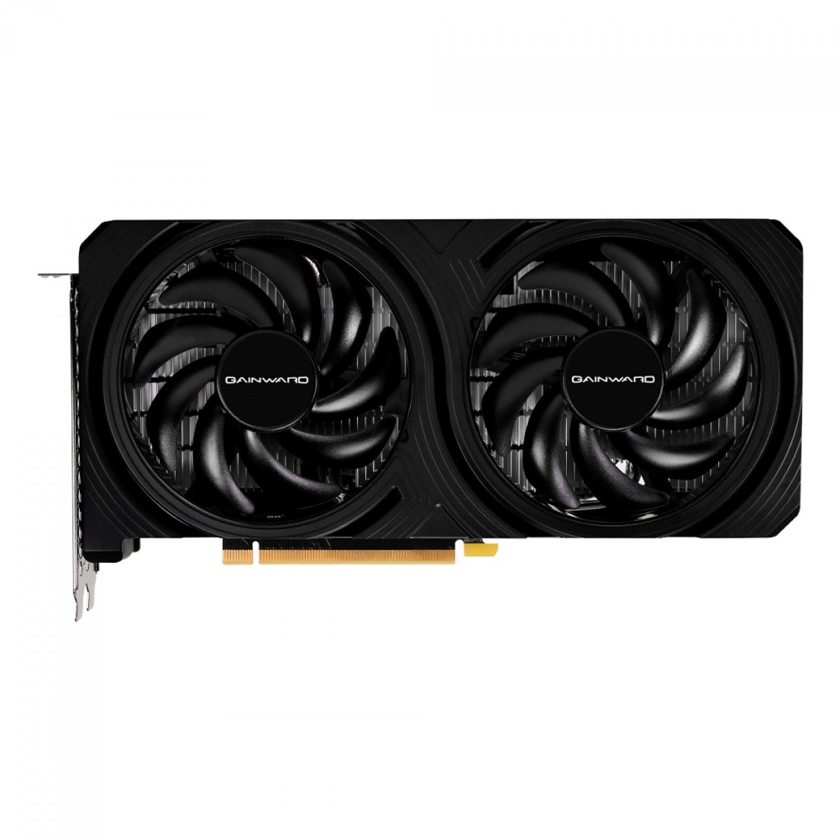 Placa De Vídeo Gainward NVIDIA GeForce RTX 4060 Python II, 8GB, GDDR6, DLSS, Ray Tracing, NE64060019P1-1070V