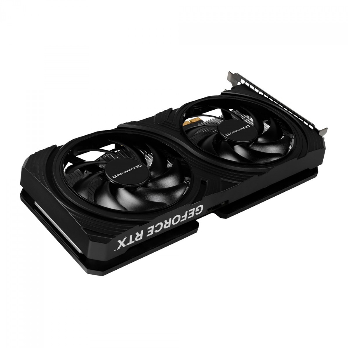 Placa De Vídeo Gainward NVIDIA GeForce RTX 4060 Python II, 8GB, GDDR6, DLSS, Ray Tracing, NE64060019P1-1070V