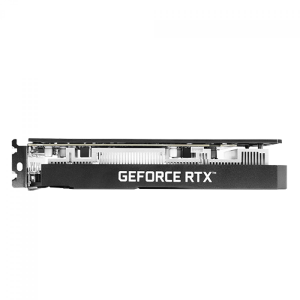 Placa de Vídeo Galax NVIDIA GeForce RTX 3050 EX (1-Click OC), 6GB, GDDR6, DLSS, Ray Tracing, 35NRLDMD9OEX