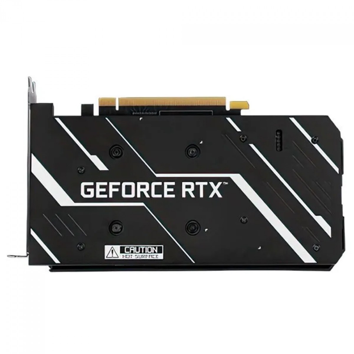 Placa de Vídeo Galax NVIDIA GeForce RTX 3050 EX, 6GB, GDDR6, DLSS, Ray Tracing, 35NRLDHP9OID