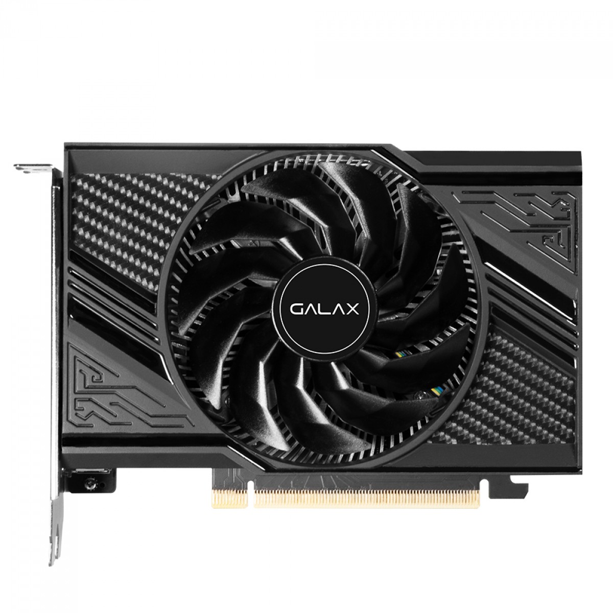 Placa de Vídeo Galax NVIDIA GeForce RTX 4060 1-Click OC, 8GB, GDDR6, DLSS, Ray Tracing, 46NSL8MD8ZOC