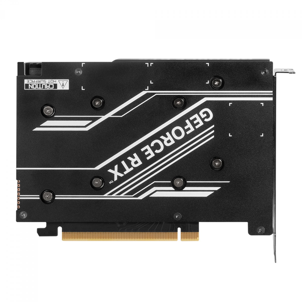 Placa de Vídeo Galax NVIDIA GeForce RTX 4060 1-Click OC, 8GB, GDDR6, DLSS, Ray Tracing, 46NSL8MD8ZOC