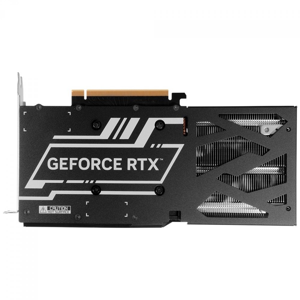 Placa De Vídeo Galax NVIDIA GeForce RTX 4060 Ti 1-Click OC, 8GB, GDDR6X, DLSS, Ray Tracing, 46ISL8MD8COC