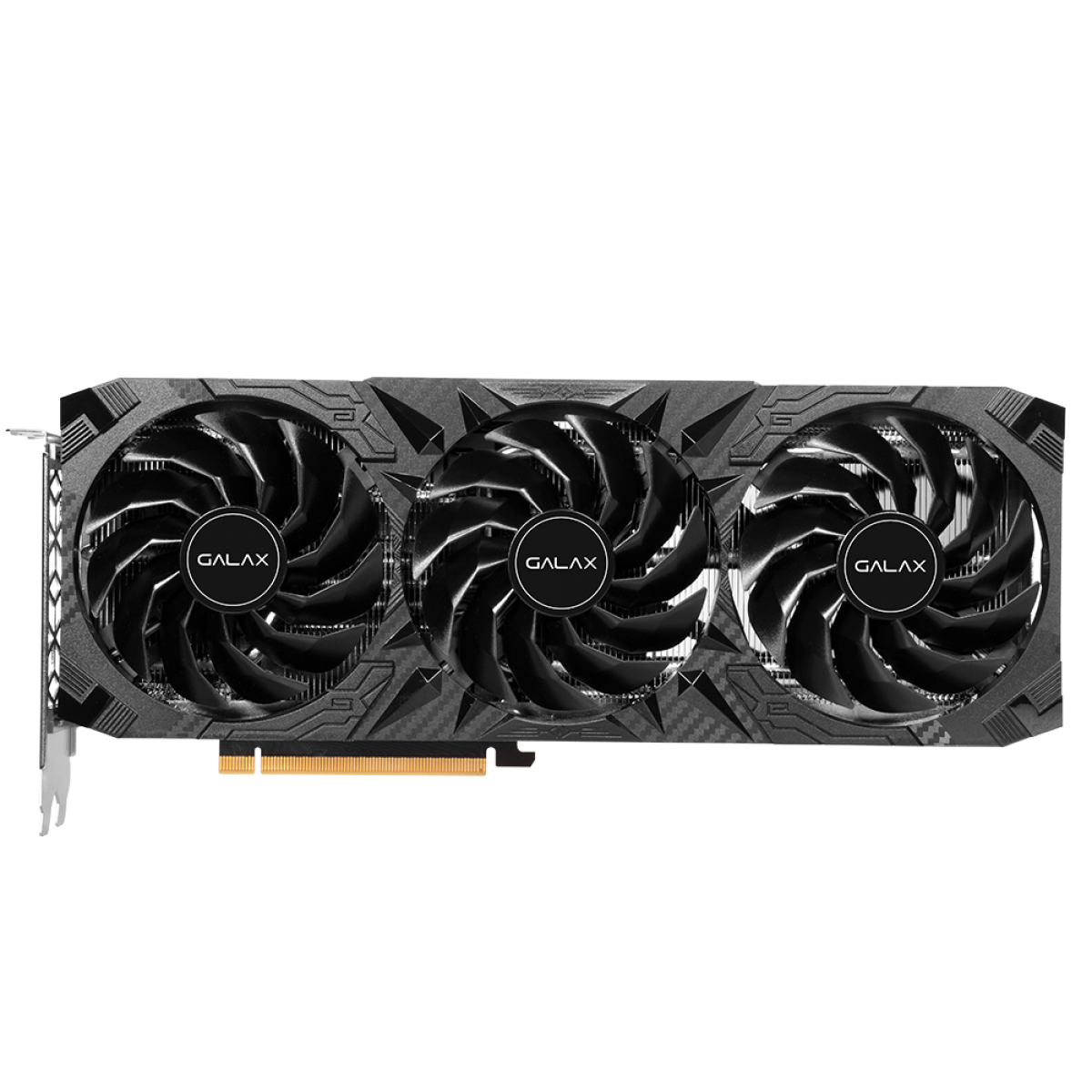 Placa De Vídeo Galax NVIDIA GeForce RTX 4070 1-Click OC 3X, 12GB, GDDR6X, DLSS, Ray Tracing, 47NOM7MD7QOC