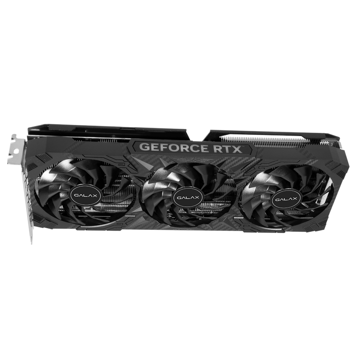 Placa De Vídeo Galax NVIDIA GeForce RTX 4070 1-Click OC 3X, 12GB, GDDR6X, DLSS, Ray Tracing, 47NOM7MD7QOC