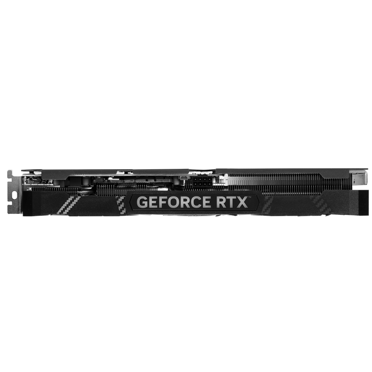 Placa De Vídeo Galax NVIDIA GeForce RTX 4070 1-Click OC 3X, 12GB, GDDR6X, DLSS, Ray Tracing, 47NOM7MD7QOC