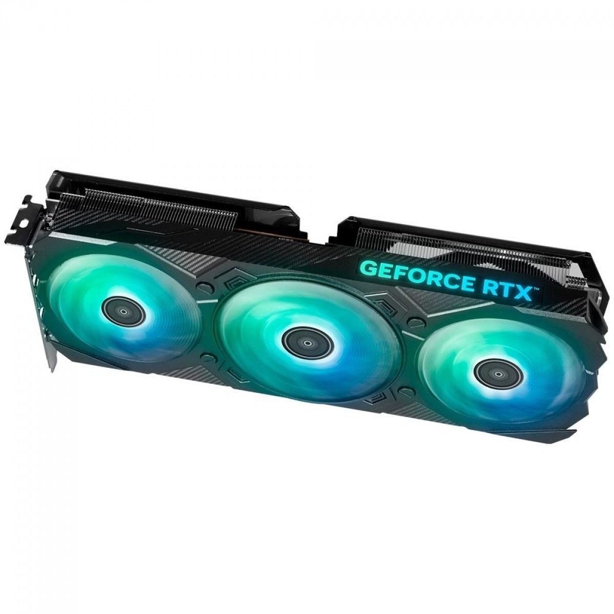 Placa De Vídeo Galax NVIDIA GeForce RTX 4070 EX Gamer, 12GB, GDDR6X, DLSS, Ray Tracing, 47NOM7MD7JEG