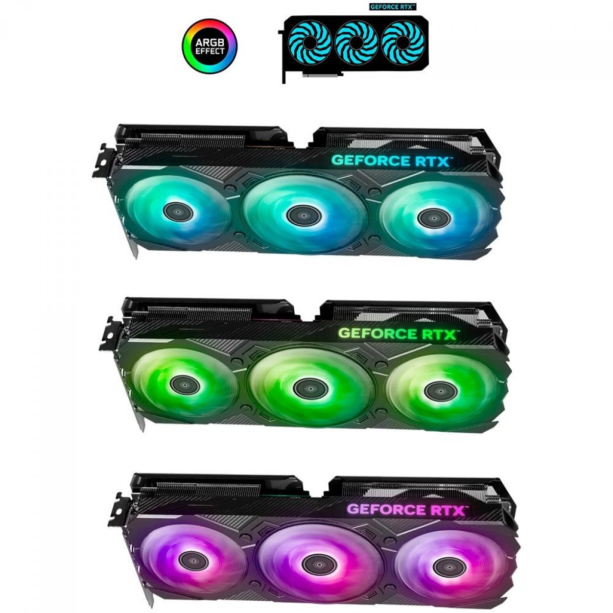 Placa De Vídeo Galax NVIDIA GeForce RTX 4070 EX Gamer, 12GB, GDDR6X, DLSS, Ray Tracing, 47NOM7MD7JEG