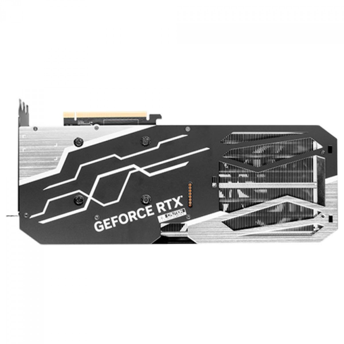 Placa De Vídeo Galax NVIDIA GeForce RTX 4070 Ti ST 1-Click OC, 12GB, GDDR6X, DLSS, Ray Tracing, 47IOM7MD6TTS