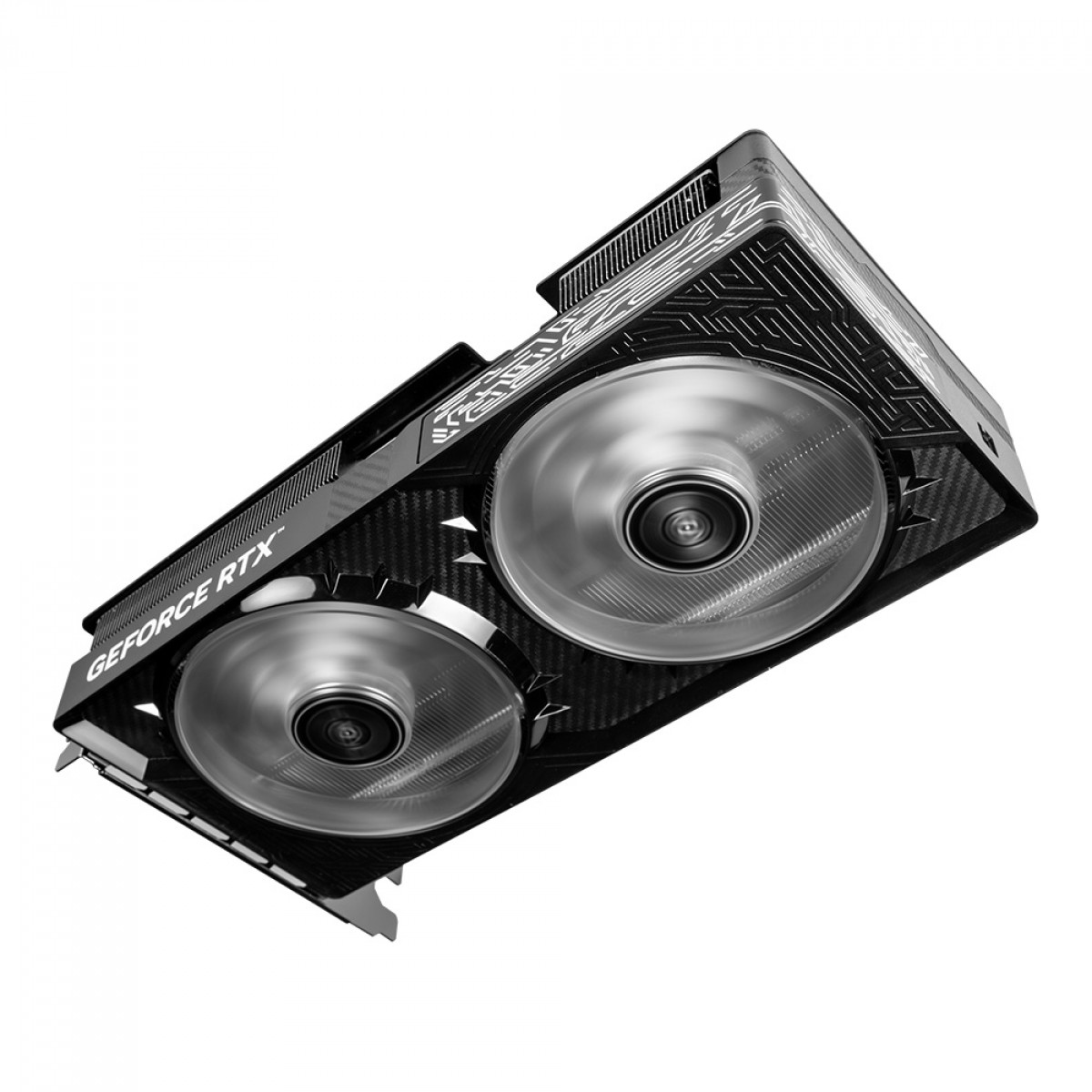 Placa de Vídeo Galax NVIDIA GeForce RTX 5070 1-Click OC, 12GB, GDDR7, DLSS, Ray Tracing, 57NON7MDBROC