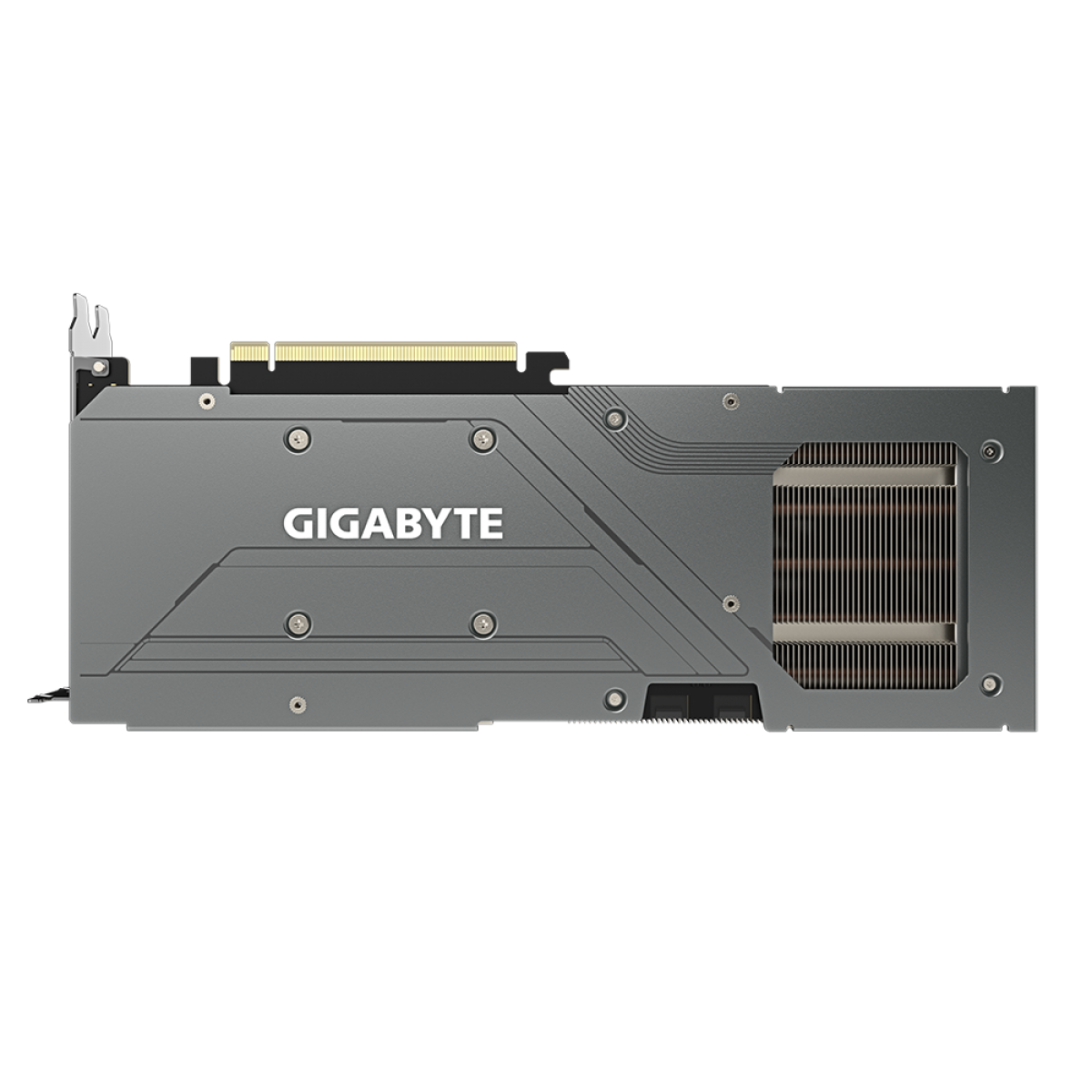 Placa de Vídeo Gigabyte AMD Radeon RX 7600 XT Gaming OC, 16GB, GDDR6, FSR, Ray Tracing, GV-R76XTGAMING OC-16GD