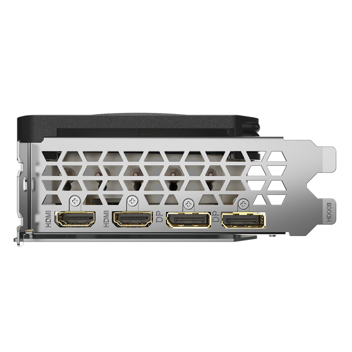 Placa de Vídeo Gigabyte AMD Radeon RX 7600 XT Gaming OC, 16GB, GDDR6, FSR, Ray Tracing, GV-R76XTGAMING OC-16GD