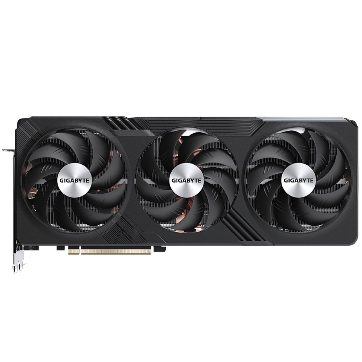 Placa De Vídeo Gigabyte AMD Radeon RX 7900 XTX Gaming OC, 24GB, GDDR6, FSR, Ray Tracing, GV-R79XTXGAMING OC-24GD