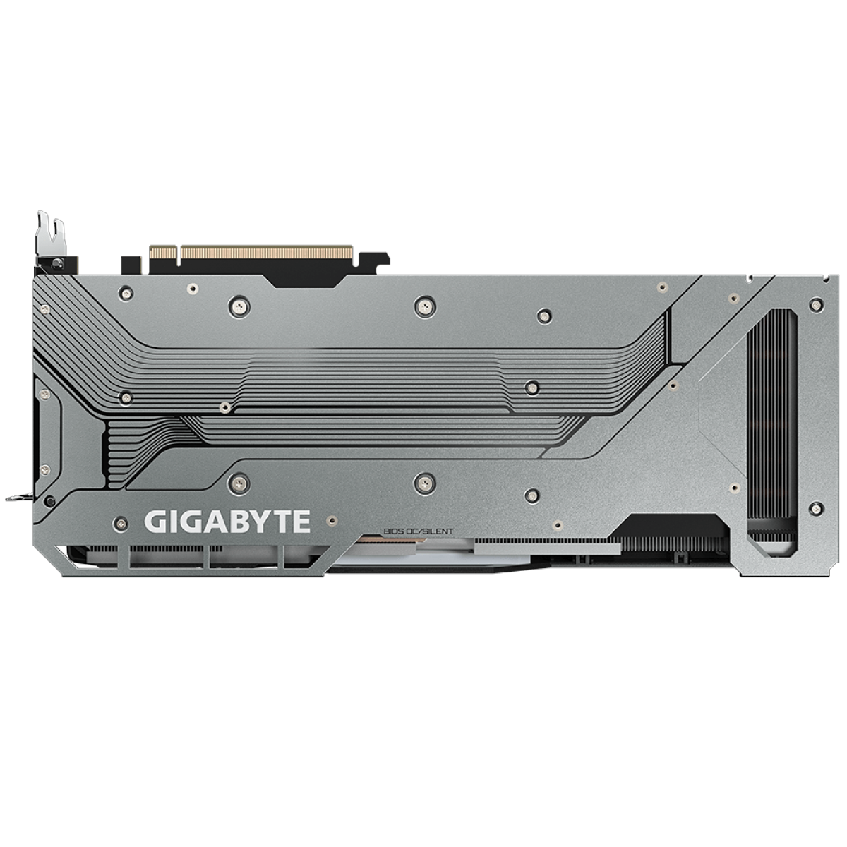 Placa De Vídeo Gigabyte AMD Radeon RX 7900 XTX Gaming OC, 24GB, GDDR6, FSR, Ray Tracing, GV-R79XTXGAMING OC-24GD