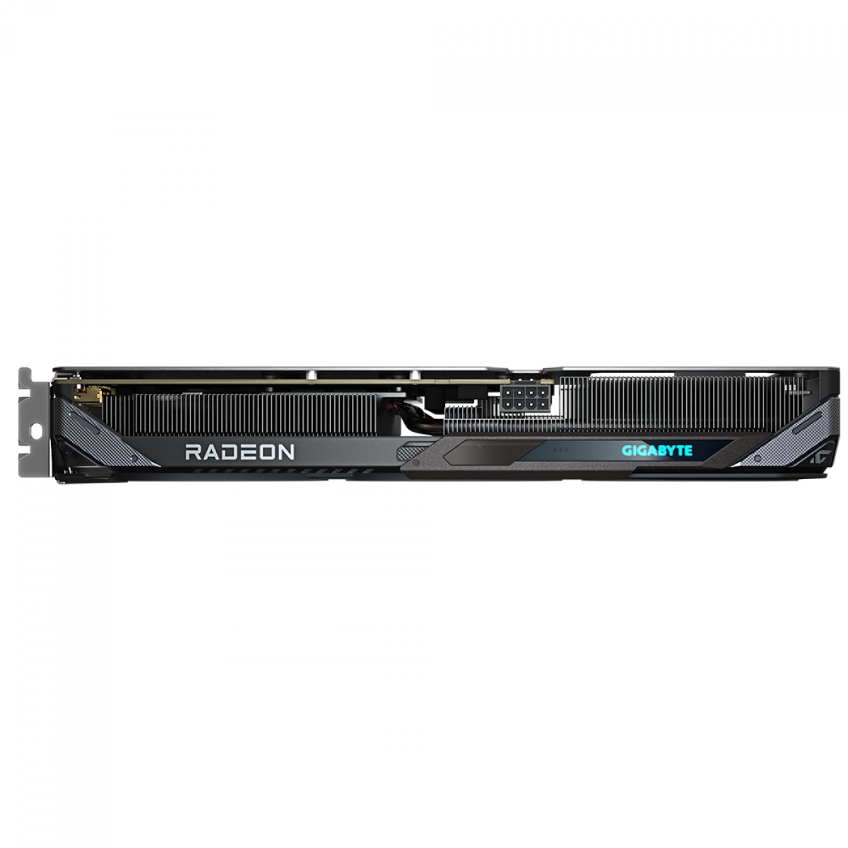 Placa de Vídeo Gigabyte AMD Radeon RX 9060 XT Gaming, 16GB, GDDR6, FSR, Ray Tracing, GV-R9060XTGAMING-16GD