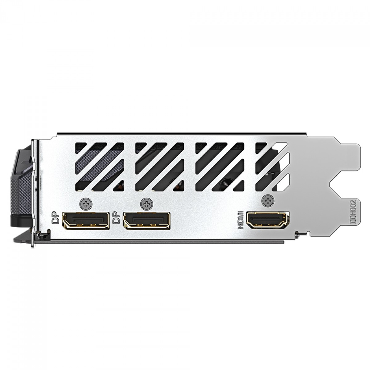 Placa de Vídeo Gigabyte AMD Radeon RX 9060 XT Gaming, 8GB, GDDR6, FSR, Ray Tracing, GV-R9060XTGAMING-8GD