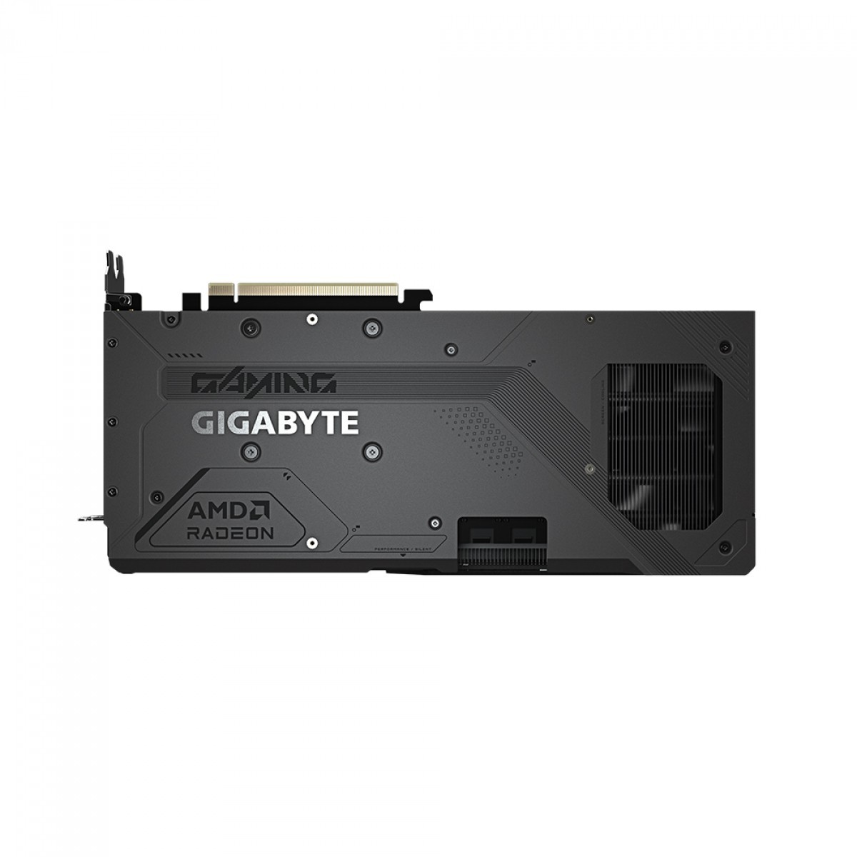 Placa de Vídeo Gigabyte AMD Radeon RX 9070 Gaming OC, 16GB, GDDR6, FSR, Ray Tracing, GV-R9070GAMING OC-16GD