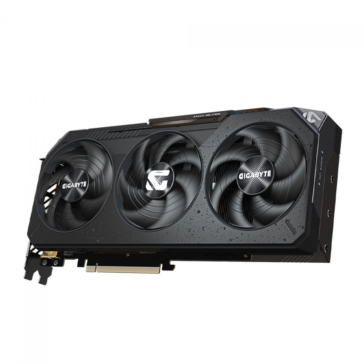 Placa de Vídeo Gigabyte AMD Radeon RX 9070 Gaming OC, 16GB, GDDR6, FSR, Ray Tracing, GV-R9070GAMING OC-16GD