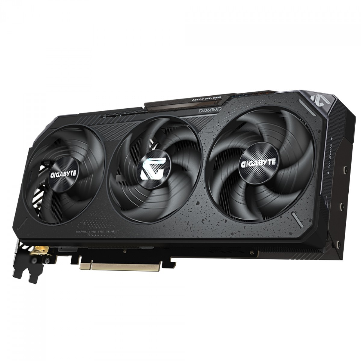 Placa de Vídeo Gigabyte AMD Radeon RX 9070 XT Gaming OC, 16GB, GDDR6, FSR, Ray Tracing, GV-R9070XTGAMING OC-16GD