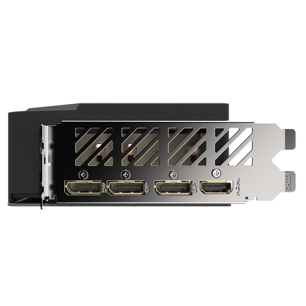 Placa De Video Gigabyte GeForce RTX 4070 Ti Super Eagle OC, 16GB, GDDR6X, DLSS, Ray Tracing, GV-N407TSEAGLE OC-16GD