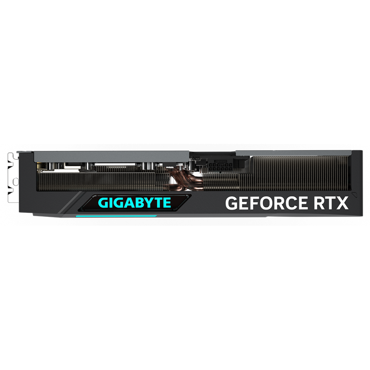Placa De Video Gigabyte GeForce RTX 4070 Ti Super Eagle OC, 16GB, GDDR6X, DLSS, Ray Tracing, GV-N407TSEAGLE OC-16GD