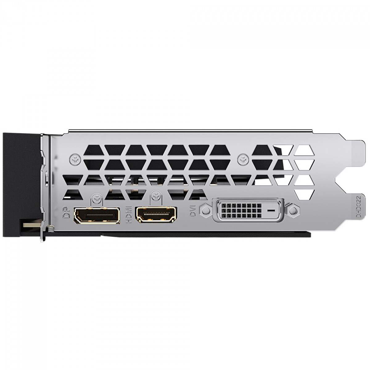 Placa de Vídeo Gigabyte NVIDIA GeForce RTX 3050 WINDFORCE OC, 8GB GDDR6, DLSS, Ray Tracing, GV-N3050WF2OC-8GD