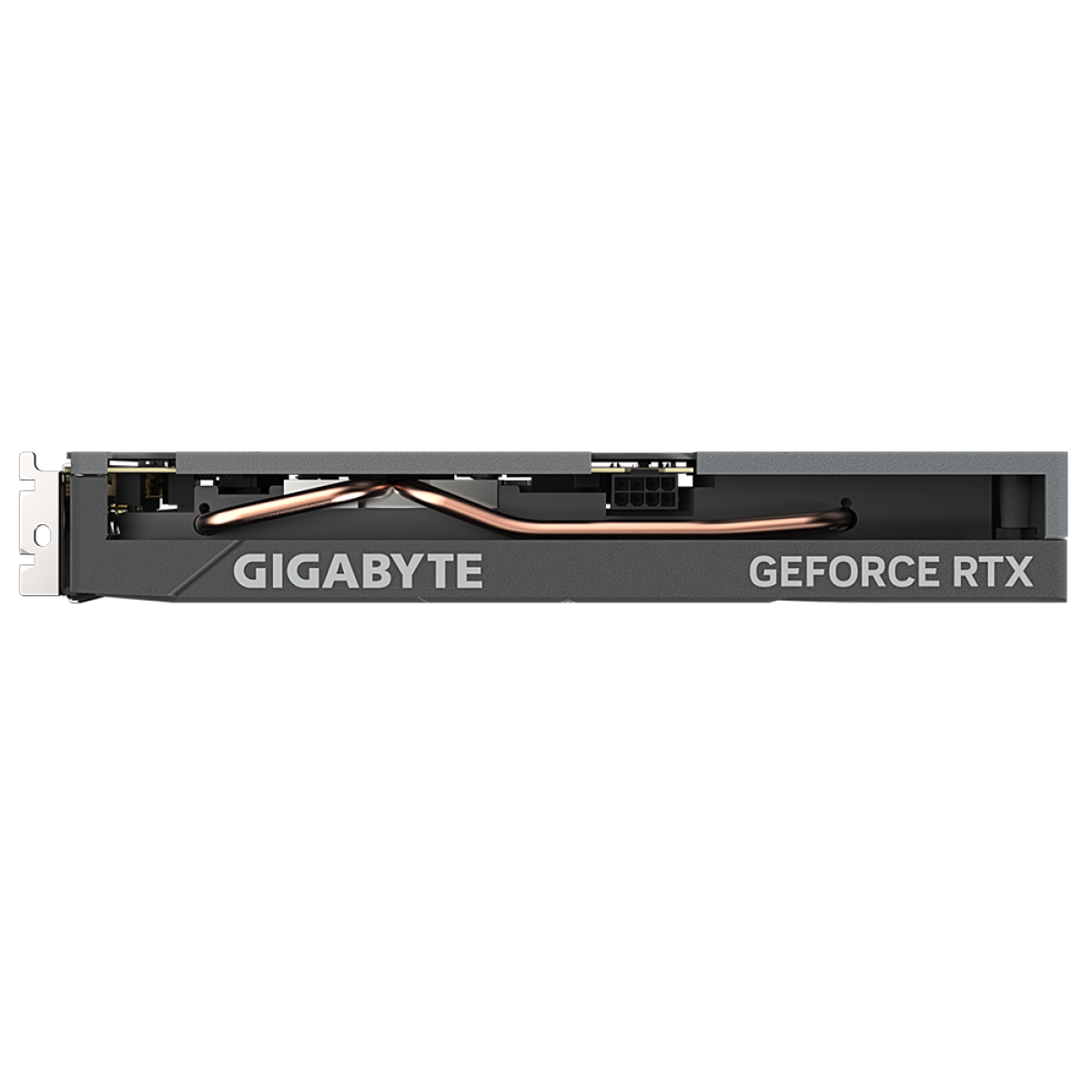 Placa de Vídeo Gigabyte NVIDIA GeForce RTX 4060 EAGLE OC, 8GB, GDDR6, DLSS, Ray Tracing, GV-N4060EAGLE OC-8GD