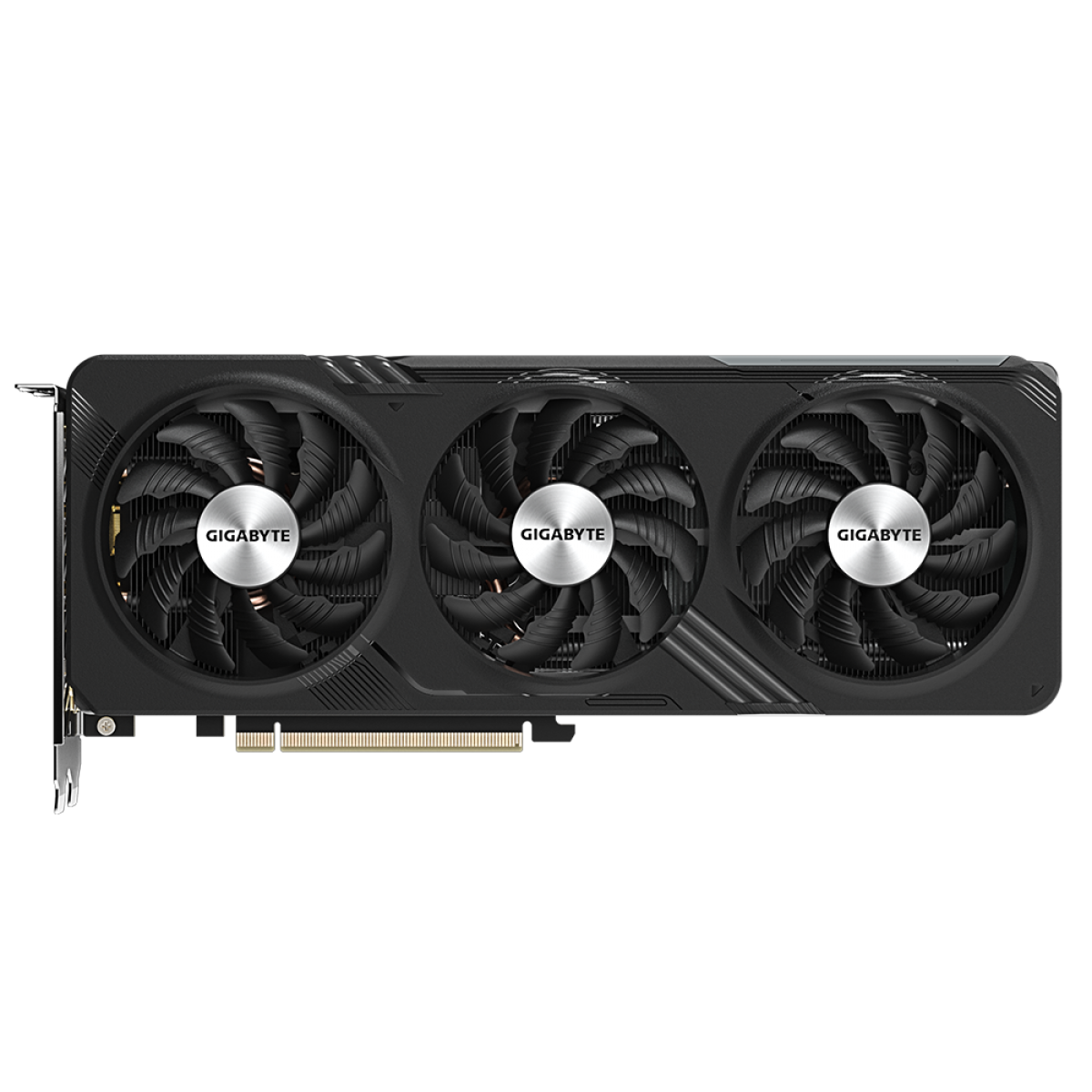 Placa de Vídeo Gigabyte NVIDIA GeForce RTX 4060 Gaming OC, 8G, 8GB, GDDR6, DLSS, Ray Tracing, GV-N4060GAMING OC-8GD