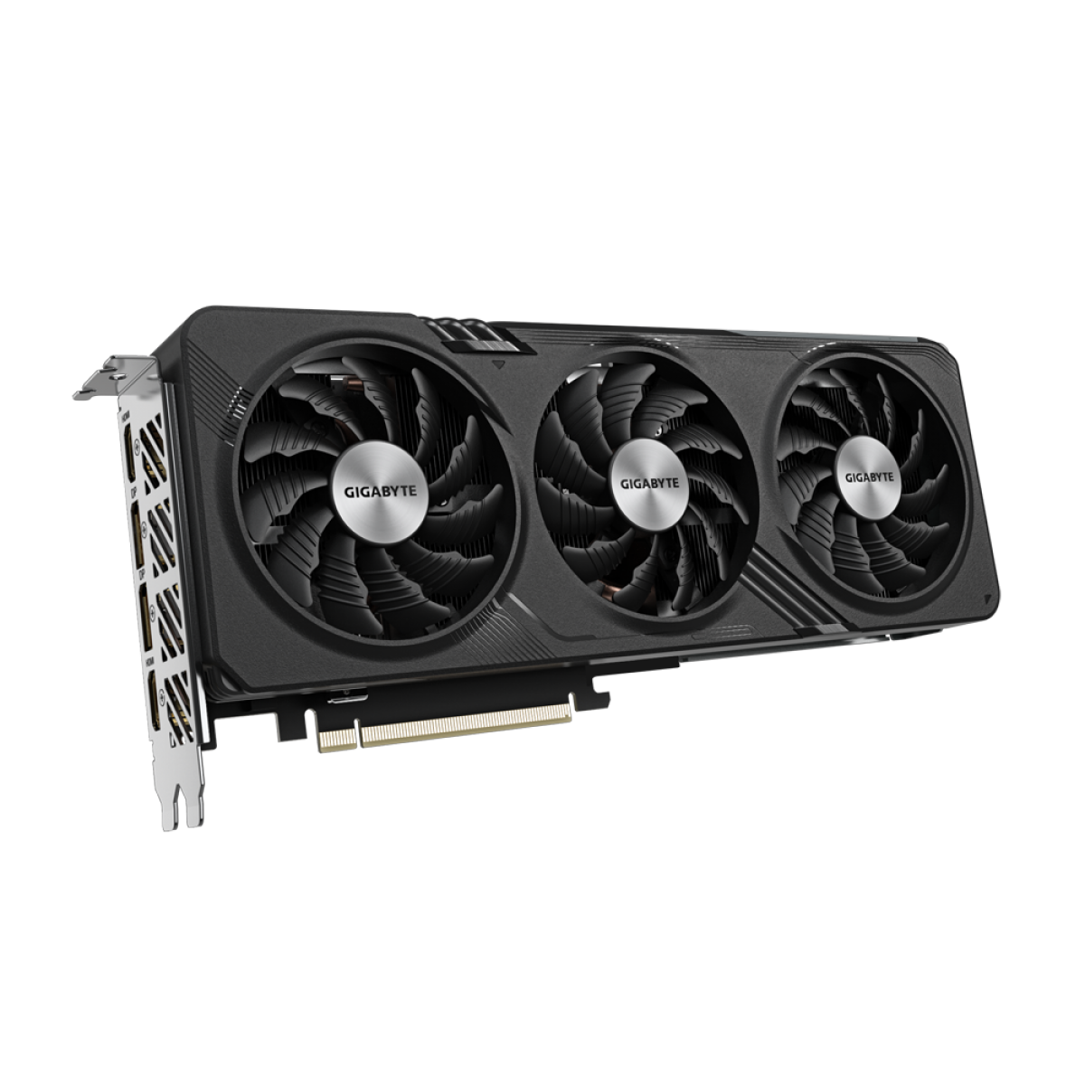 Placa de Vídeo Gigabyte NVIDIA GeForce RTX 4060 Ti Gaming, 16GB, GDDR6, DLSS, Ray Tracing, GV-N406TGAMING-16GD