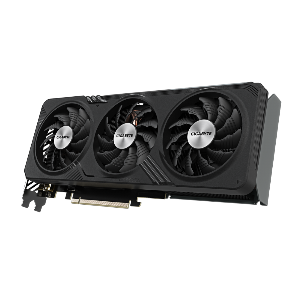 Placa de Vídeo Gigabyte NVIDIA GeForce RTX 4060 Ti Gaming, 16GB, GDDR6, DLSS, Ray Tracing, GV-N406TGAMING-16GD