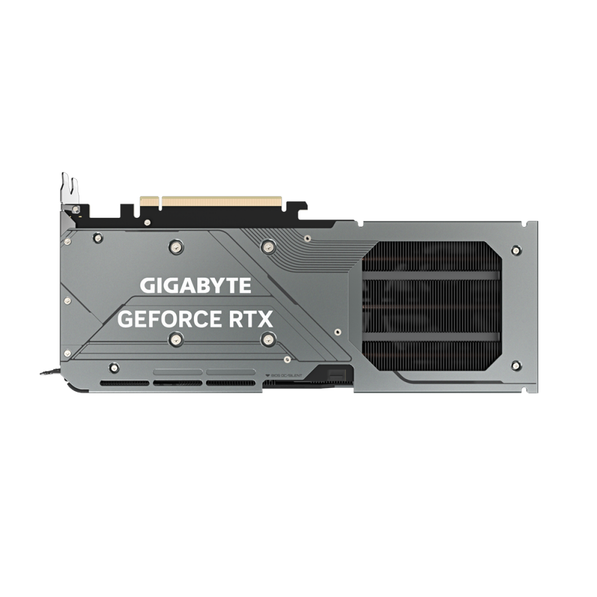Placa De Vídeo Gigabyte NVIDIA GeForce RTX 4060 Ti Gaming OC, 16GB, GDDR6, DLSS, Ray Tracing, GV-N406TGAMING OC-16GD
