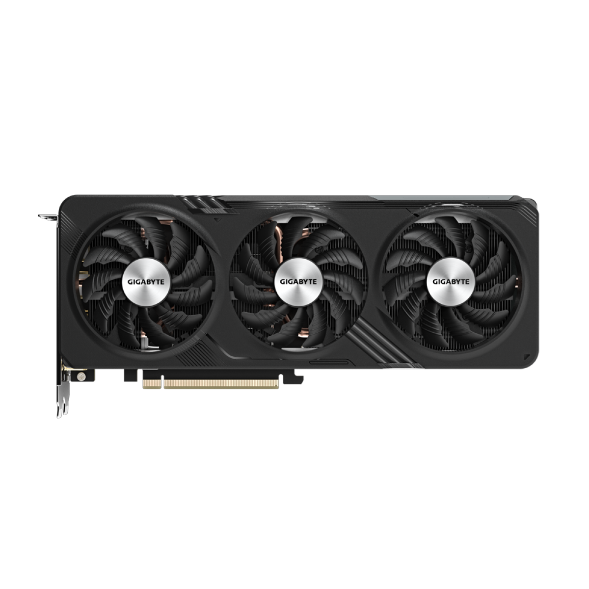 Placa De Vídeo Gigabyte NVIDIA GeForce RTX 4060 Ti Gaming OC, 16GB, GDDR6, DLSS, Ray Tracing, GV-N406TGAMING OC-16GD